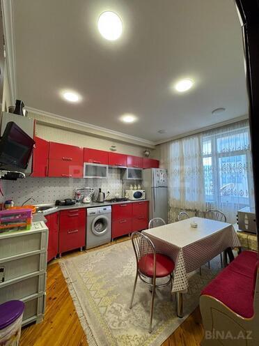 Продаётся 3-комн. новостройка 103 м², м. Ази Асланов, photo 10 from 20