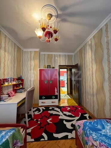 Продаётся 3-комн. новостройка 103 м², м. Ази Асланов, photo 9 from 20