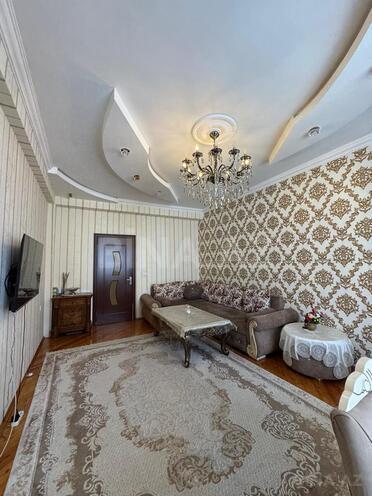 Продаётся 3-комн. новостройка 103 м², м. Ази Асланов, photo 19 from 20