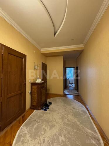 Продаётся 3-комн. новостройка 103 м², м. Ази Асланов, photo 14 from 20