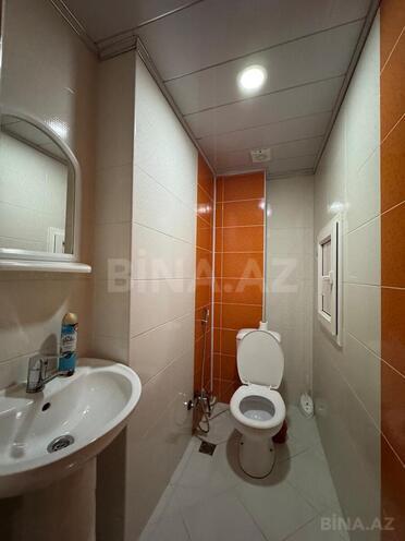 Продаётся 3-комн. новостройка 103 м², м. Ази Асланов, photo 18 from 20