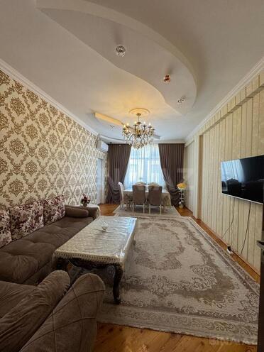 Продаётся 3-комн. новостройка 103 м², м. Ази Асланов, photo 3 from 20