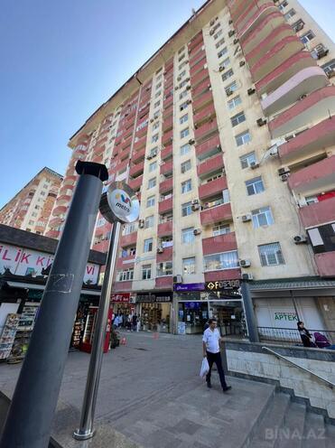Продаётся 3-комн. новостройка 103 м², м. Ази Асланов, photo 1 from 20