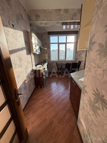Сдаётся 3-комн. новостройка 110 м², м. Элмляр Академиясы, photo 17 from 27