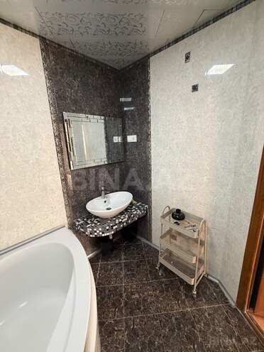 Сдаётся 3-комн. новостройка 110 м², м. Элмляр Академиясы, photo 20 from 27