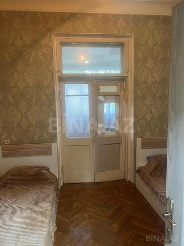 Satılır 3 otaqlı köhnə tikili 65 m², Nəriman Nərimanov m., photo 3 from 22