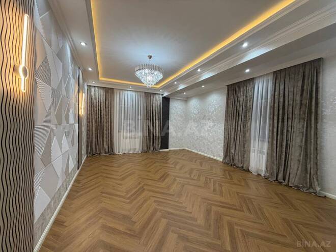 Продаётся 3-комн. новостройка 140 м², м. 8 ноября, photo 5 from 23