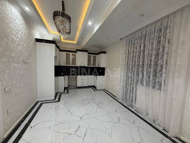 Продаётся 3-комн. новостройка 140 м², м. 8 ноября, photo 17 from 23