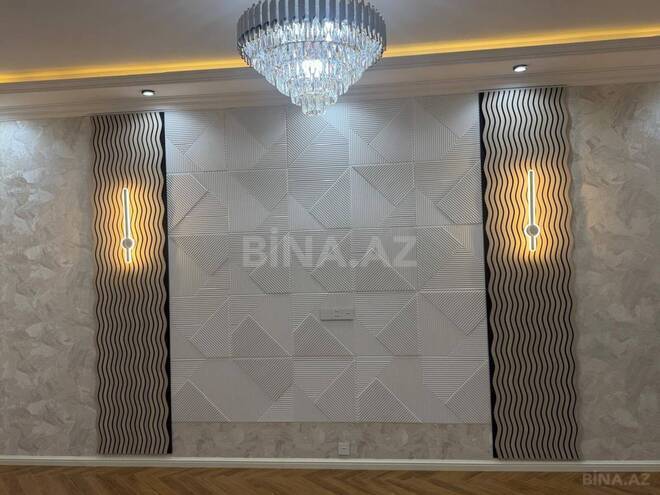 Продаётся 3-комн. новостройка 140 м², м. 8 ноября, photo 14 from 23