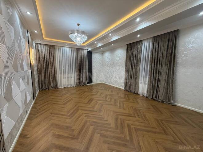 Продаётся 3-комн. новостройка 140 м², м. 8 ноября, photo 6 from 23