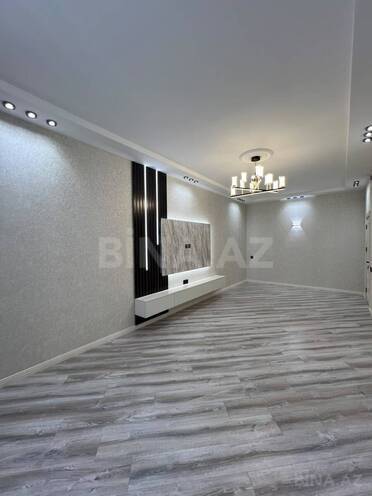 Продаётся 3-комн. новостройка 106 м², м. Ази Асланов, photo 5 from 15