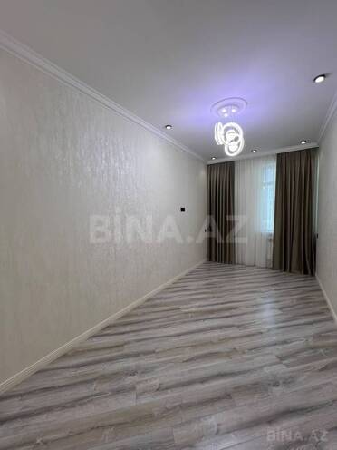 Продаётся 3-комн. новостройка 106 м², м. Ази Асланов, photo 9 from 15