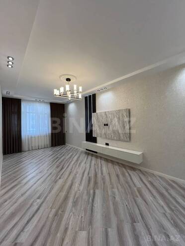 Продаётся 3-комн. новостройка 106 м², м. Ази Асланов, photo 6 from 15