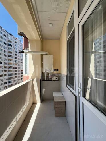 Продаётся 3-комн. новостройка 106 м², м. Ази Асланов, photo 14 from 15