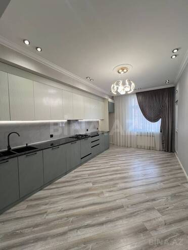 Продаётся 3-комн. новостройка 106 м², м. Ази Асланов, photo 3 from 15
