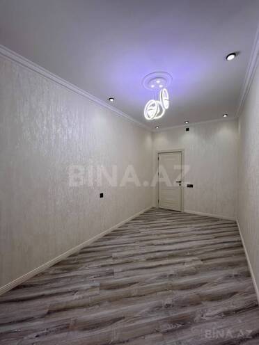 Продаётся 3-комн. новостройка 106 м², м. Ази Асланов, photo 10 from 15