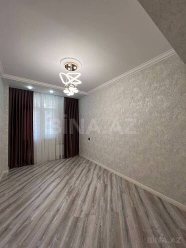 Продаётся 3-комн. новостройка 106 м², м. Ази Асланов, photo 7 from 15