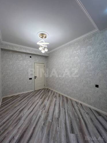 Продаётся 3-комн. новостройка 106 м², м. Ази Асланов, photo 8 from 15