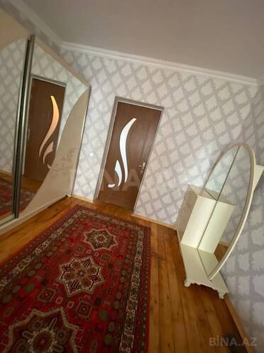 İcarəyə verilir 3 otaqlı köhnə tikili 70 m², Nəriman Nərimanov m., photo 6 from 12