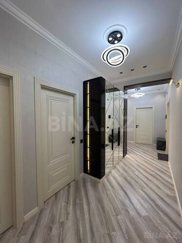 Продаётся 3-комн. новостройка 106 м², м. Ази Асланов, photo 11 from 15