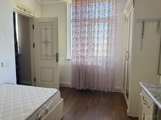 Продаётся 4-комн. новостройка 92 м², м. Ази Асланов, photo 12 from 20