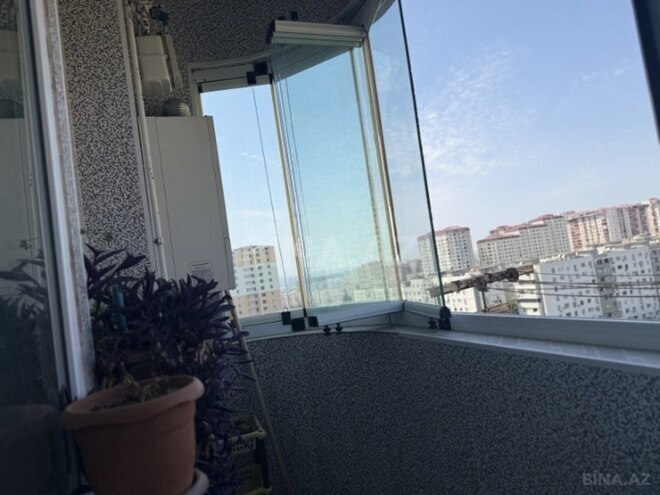 Продаётся 4-комн. новостройка 92 м², м. Ази Асланов, photo 16 from 20
