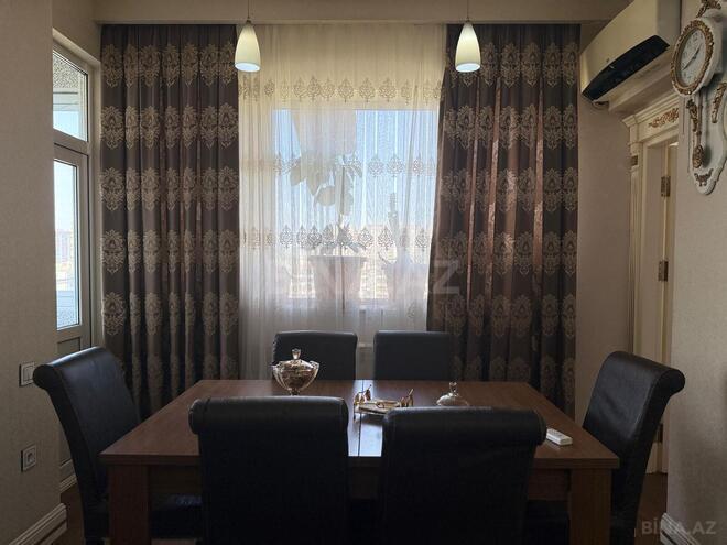 Продаётся 4-комн. новостройка 92 м², м. Ази Асланов, photo 4 from 20