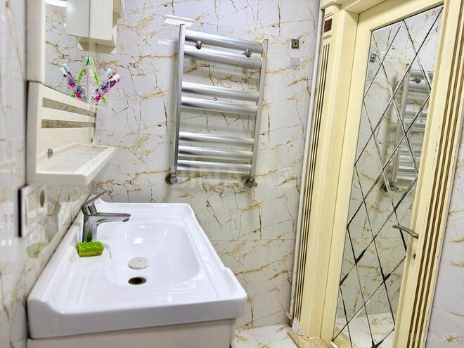 Продаётся 4-комн. новостройка 92 м², м. Ази Асланов, photo 17 from 20