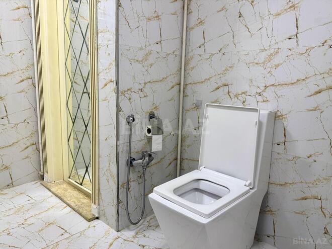 Продаётся 4-комн. новостройка 92 м², м. Ази Асланов, photo 18 from 20