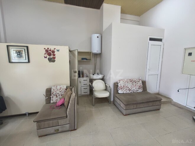 İcarəyə verilir  obyekt 35 m², Abşeron r., photo 6 from 7