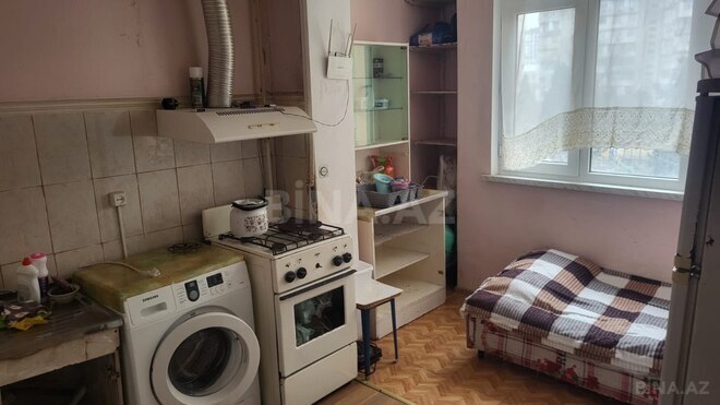 Продаётся 1-комн. вторичка 50 м², м. Нефтчиляр, photo 4 from 6