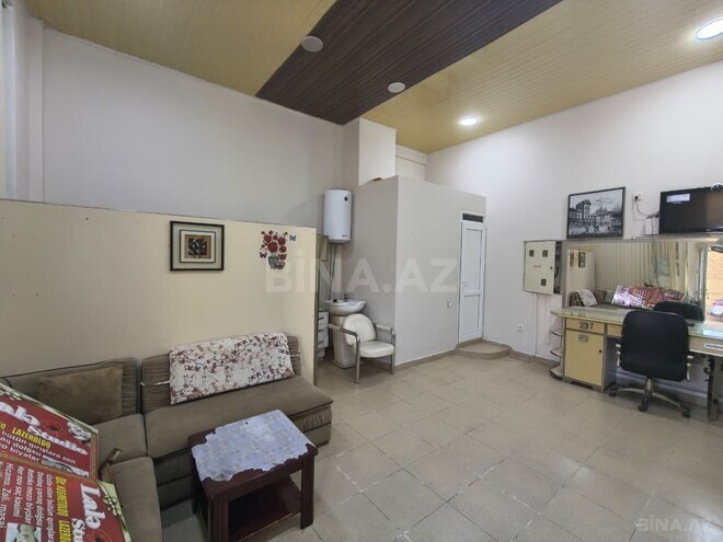 İcarəyə verilir  obyekt 35 m², Abşeron r., photo 5 from 7