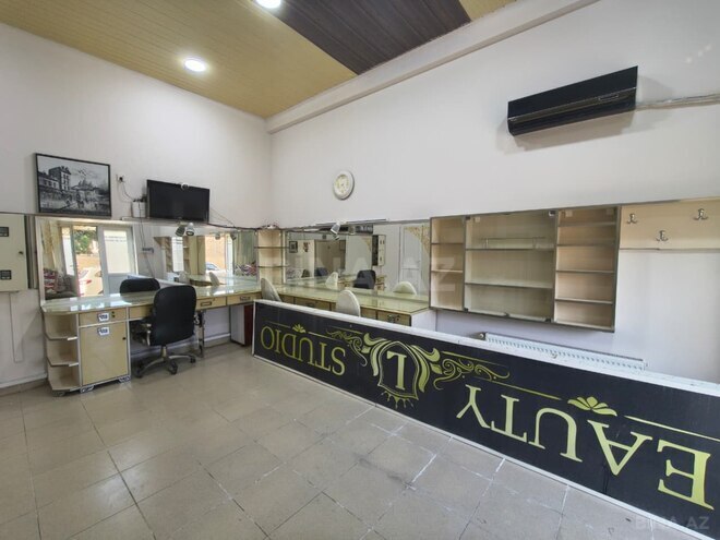 İcarəyə verilir  obyekt 35 m², Abşeron r., photo 3 from 7