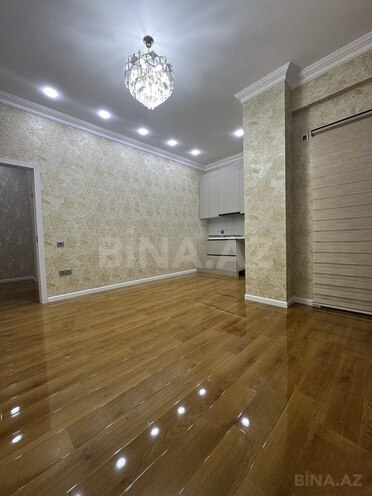 Продаётся 3-комн. новостройка 87 м², м. Мемар Аджеми, photo 3 from 8