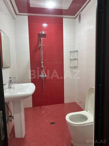 Продаётся 3-комн. новостройка 87 м², м. Мемар Аджеми, photo 7 from 8