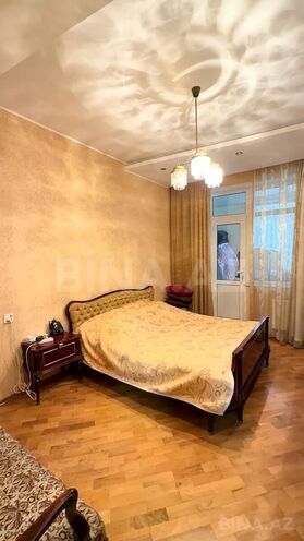 Satılır 2 otaqlı yeni tikili 90 m², Nərimanov r., photo 4 from 8