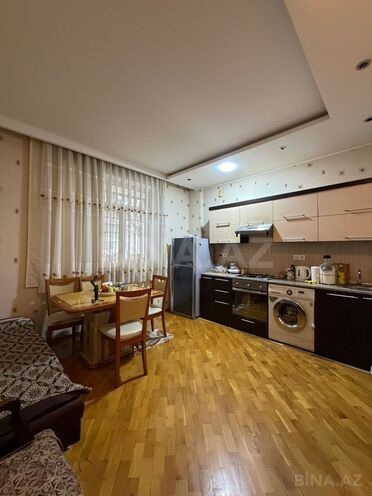 Satılır 2 otaqlı yeni tikili 90 m², Nərimanov r., photo 5 from 8