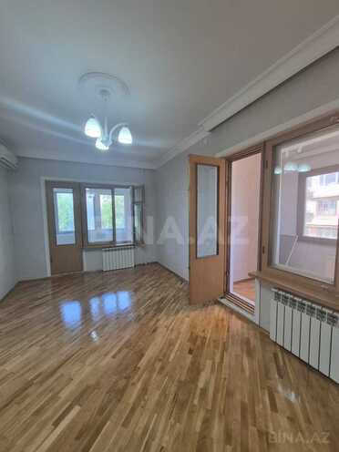 Satılır 2 otaqlı köhnə tikili 50 m², Azadlıq Prospekti m., photo 5 from 14