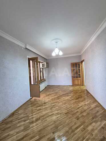 Satılır 2 otaqlı köhnə tikili 50 m², Azadlıq Prospekti m., photo 6 from 14