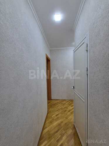 Satılır 2 otaqlı köhnə tikili 50 m², Azadlıq Prospekti m., photo 12 from 14