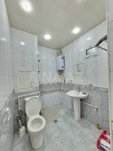 Satılır 2 otaqlı köhnə tikili 50 m², Azadlıq Prospekti m., photo 11 from 14