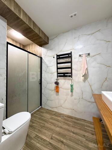 Продаётся 3-комн. новостройка 120 м², м. Ази Асланов, photo 21 from 23