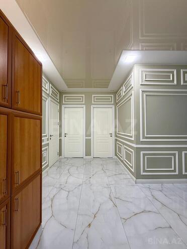Продаётся 3-комн. новостройка 120 м², м. Ази Асланов, photo 7 from 23
