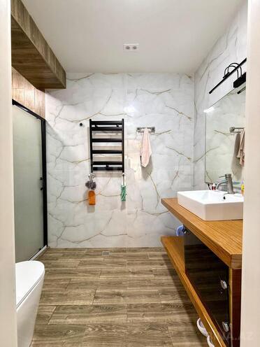 Продаётся 3-комн. новостройка 120 м², м. Ази Асланов, photo 19 from 23
