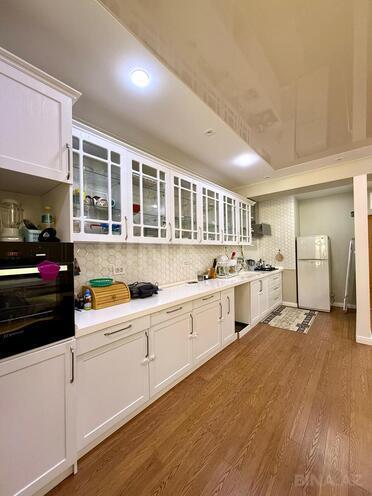 Продаётся 3-комн. новостройка 120 м², м. Ази Асланов, photo 13 from 23