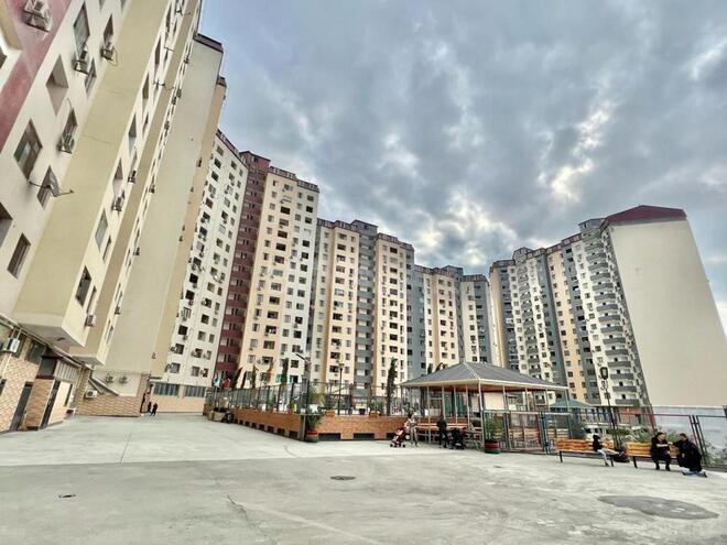 Продаётся 3-комн. новостройка 120 м², м. Ази Асланов, photo 3 from 23