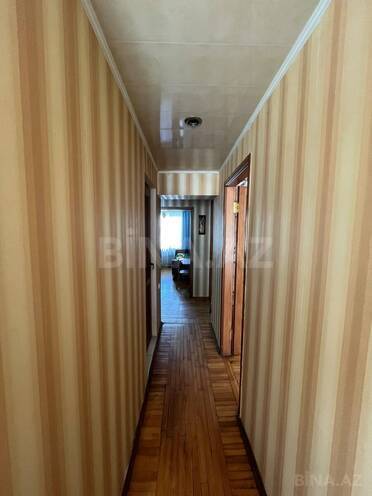 İcarəyə verilir 3 otaqlı köhnə tikili 100 m², Elmlər Akademiyası m., photo 13 from 14