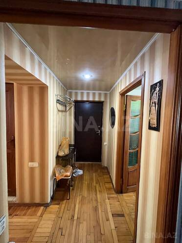 İcarəyə verilir 3 otaqlı köhnə tikili 100 m², Elmlər Akademiyası m., photo 11 from 14