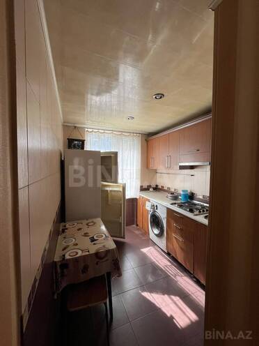 İcarəyə verilir 3 otaqlı köhnə tikili 100 m², Elmlər Akademiyası m., photo 9 from 14