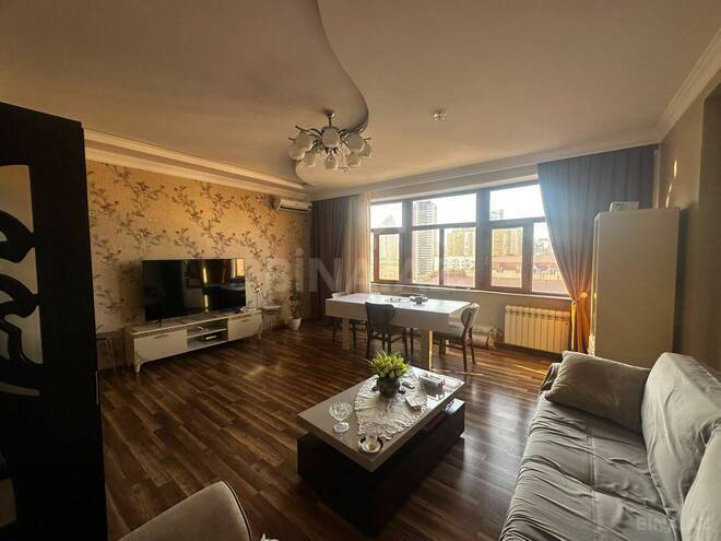 Продаётся 3-комн. новостройка 137 м², м. Шах Исмаил Хатаи, photo 3 from 15